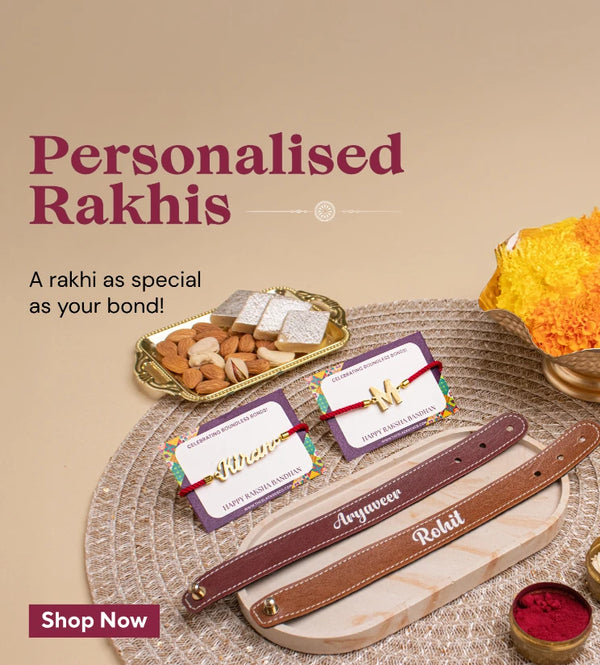Rakhi Sale