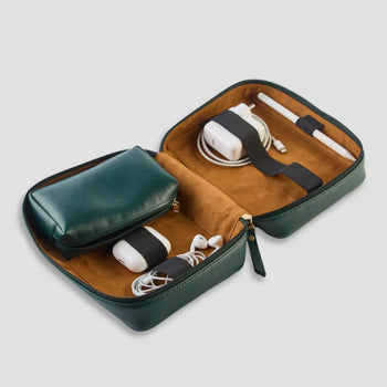 Green tech organizer