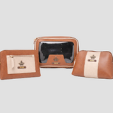 Vanity Kits & Pouches